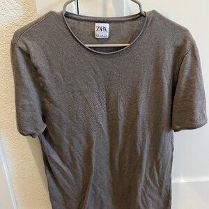 Mens Zara Shirt